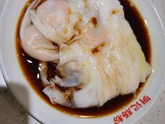 招牌鲜虾肠-西关明记肠粉(荔枝湾店)