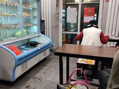 大堂-言吉炸串