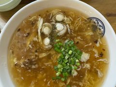 -鲁毓鲜蓬莱小面(黄山路店)