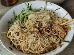 -正宗胖子抻面馆(岭东路店)