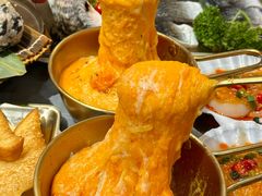 -围炉肉舍丹东海鲜烤肉·烤活鳗(步行街店)