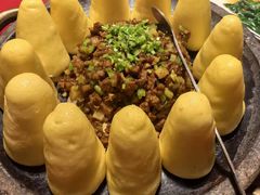 -山西会馆·晋菜·晋商宴·牌匾博物馆(胜利东街店)