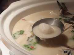 -又见炊烟私房菜(敬亭路店)