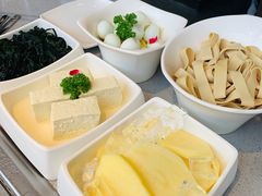 -海底捞火锅(老城根店)