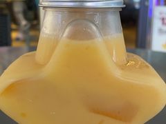 -麦当劳(番禺易发商业街店)