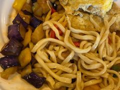 -文三里屯面馆(三里屯店)