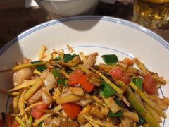 -树厨贵州菜(大十字店)