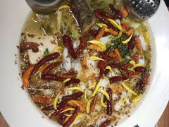-太二酸菜鱼(正大广场店)