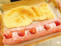 -奈雪的茶(市百一店)