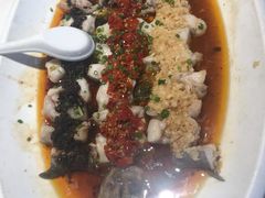 -巴陵全鱼席(湖南老字号汴河街店 )