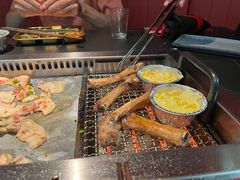 -蜀酱焰·新派融合自助烤肉(仁和春天广场店)