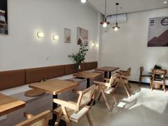 -Reset Coffee 与海咖啡