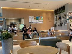 -SAANCI山池咖啡(海上世界文化艺术中心店)