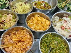 -王菊美食街·王菊面馆(总店)