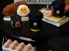 -M Stand(万象前海店)