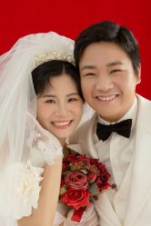 点击看大图 -苏州HX-合喜映画婚纱摄影