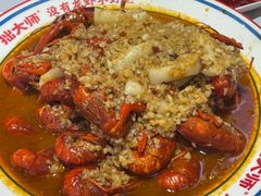 -拙大师·龙虾四季排档·夜宵至凌晨4点(九环路店)