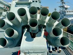 -中国人民解放军海军博物馆