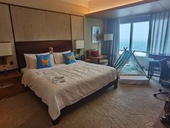 -上海浦东嘉里大酒店