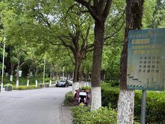 -汤山公园