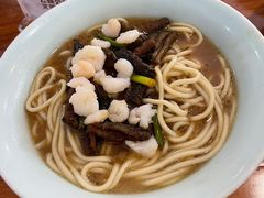 -奎元馆.百年奎元.非遗传承(西湖边的解放路店)