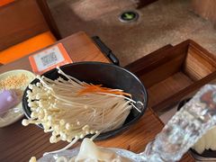 -佬土鹅肠火锅(解放路店)
