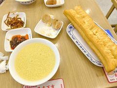 -庆丰包子铺(西单店)