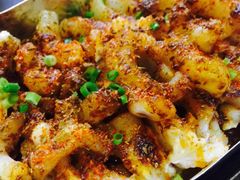 -小郭私房菜·海肠捞饭店(学士街店)