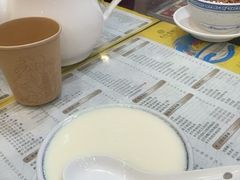 -民信老铺(双皮奶博物馆店)