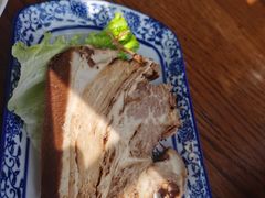 招牌奥肉面-孙盛兴奥灶面馆·蟹黄面·三虾面(山塘街总店)