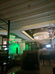 -南昌喜来登酒店·宴会厅