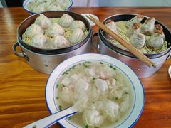 -勤业老杨汤包店(红星新村分店)