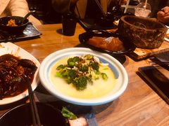 -院子餐厅·大锅菜·老杭帮(桥西直街店)