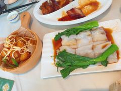 -点胜汇·点心粤菜·手工制作(揭阳店)