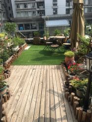 -花间禅净·瑜伽