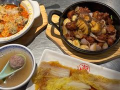 -潮界(虹桥新天地店)