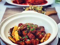 -小王府(什刹海店)