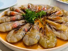 -渔娘渔家丹东海鲜(东直门店)