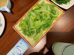 -缘起楼素斋餐厅(南山寺店)
