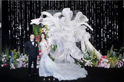 -美诺婚礼策划·求婚策划