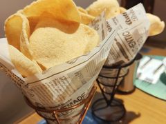 -帕蓝·暹罗料理(大学路店)