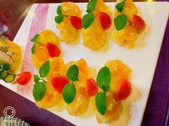 -鑫巴蜀小镇 · 水煮鱼专研店(玉桥店)