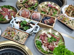 -棒小伙·齐齐哈尔烤肉(龙茗路店)