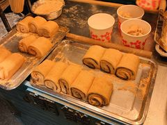 -朝鲜族打糕(时尚天河店)