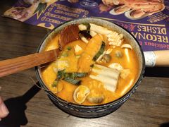 冬荫功海鲜汤-泰妃殿(宏伊国际广场店)