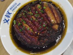 -文叔·湖北名小吃·小龙虾(华强北店)