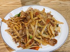 -牛八宝桂林米粉(八里庄店)