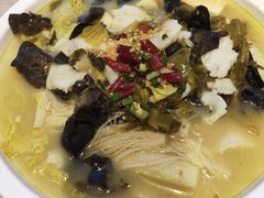 -鱼你在一起(福田安吉尔店)