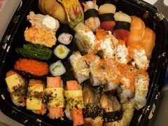 -河风精致寿司(尼盛店)