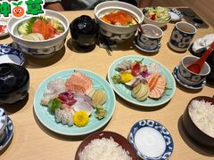-小山日本料理(太古汇店)